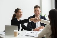 Hoe je te kleden voor een sollicitatiegesprek