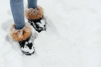 Bereid je voor op een gure periode en maak je kledingkast winterproof!