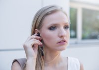 Zijn vrije markt hoortoestellen geschikt voor vrouwen?