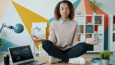 Hormonale klachten op het werk zijn nog altijd een taboe
