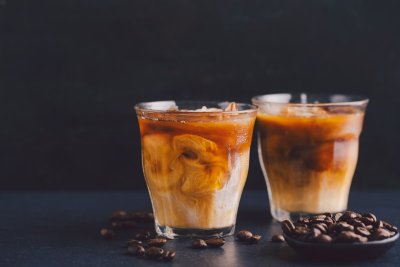Deze Aziatische koffietrend wil je echt thuis proberen